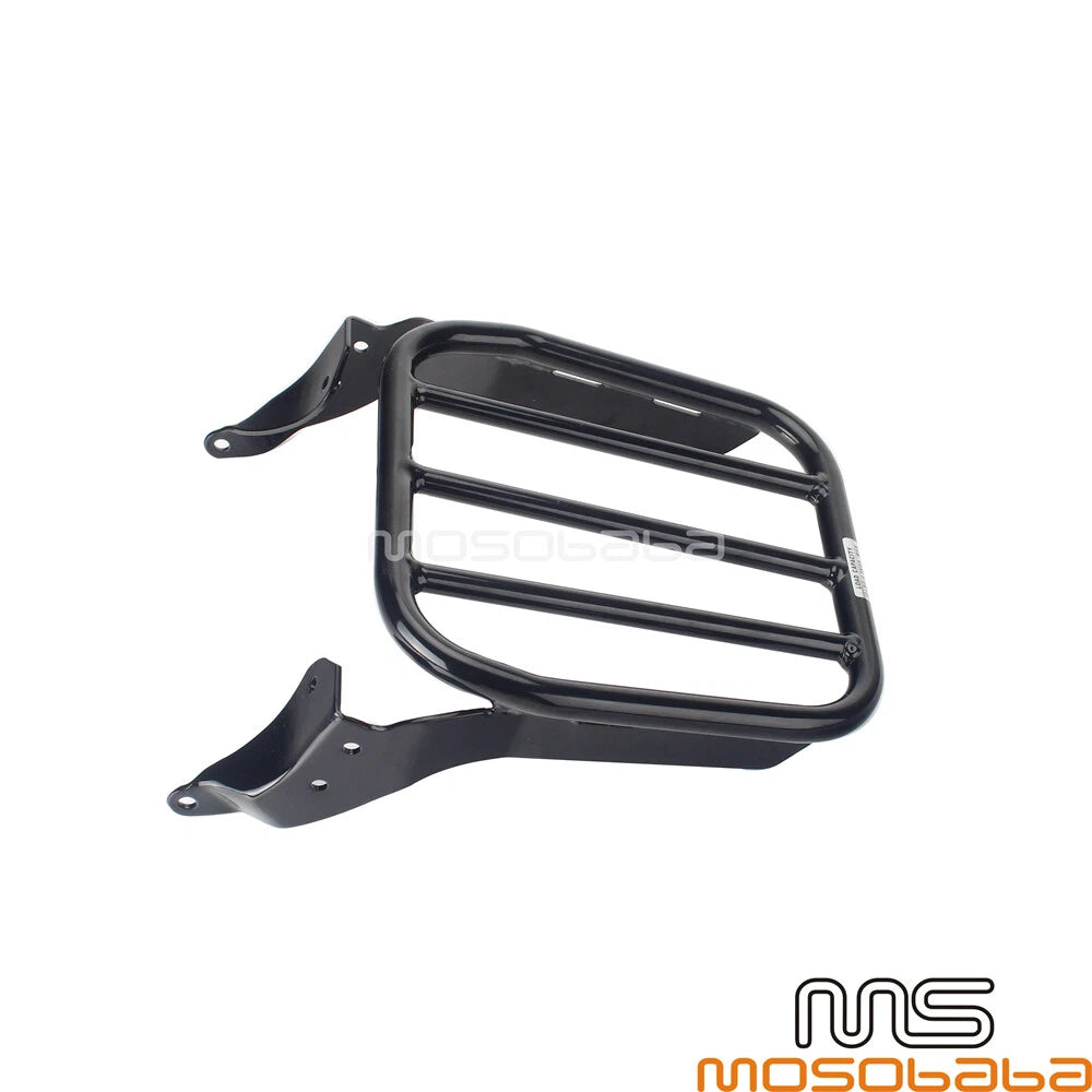 Luggage Rack for Harley Softail Deluxe FLDE Slim FLSL Street Bob FXBB (2018-2021)