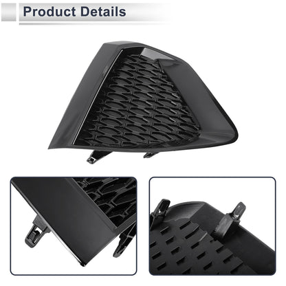 Front Right Fog Light Grill for Nissan Maxima (2019-2022)