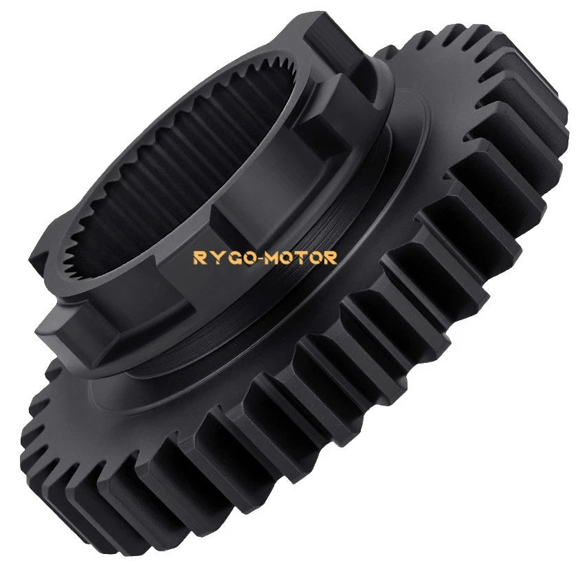 Counter Shaft Third Gear 33T for Honda Rancher 420 (2007–2024)