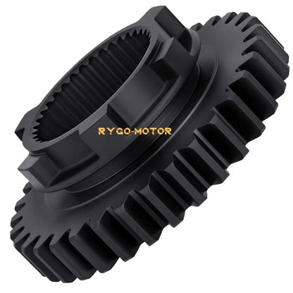 Counter Shaft Third Gear 33T for Honda Rancher 420 (2007–2024)