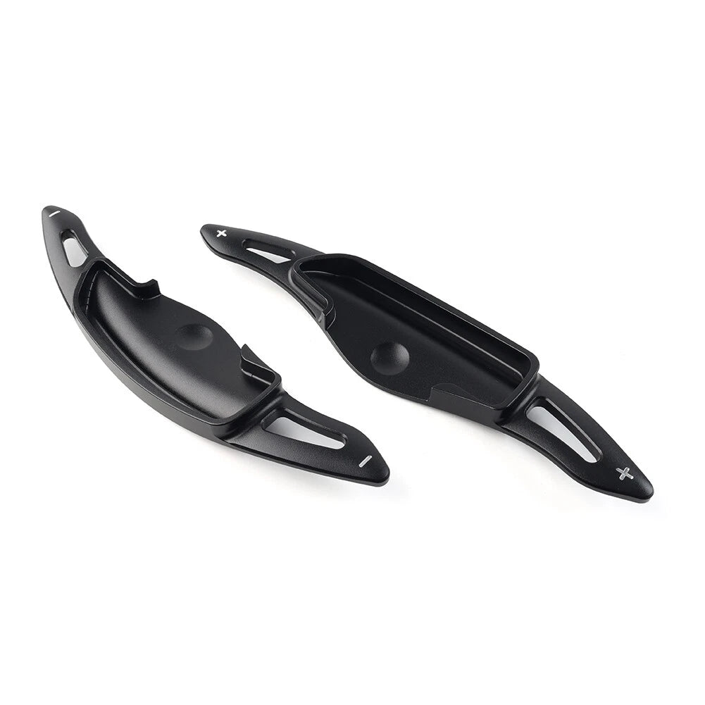 Steering Wheel Paddle Shifter Extensions for Hyundai Genesis (2015-2016)