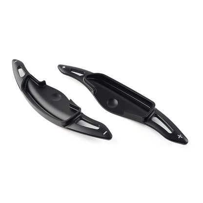 Steering Wheel Paddle Shifter Extensions for Hyundai Genesis (2015-2016)