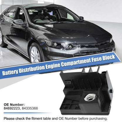Fuse Box Battery Terminal for Chevrolet Malibu (2016-2024)