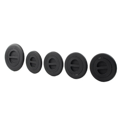 Gooseneck Bed Plug Cover for Ram 2500 3500 2014-2019 ( Covers)