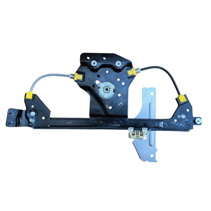 Rear Right Window Regulator for Peugeot 207 4-Door (2006-2014)