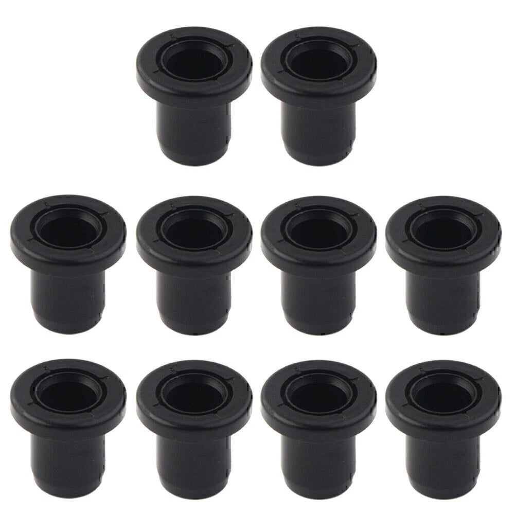 A-Arm Bushing Kit 10 Pack for Polaris RZR XP 900 (2011-2014)