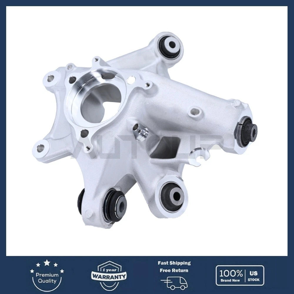 Rear Left Knuckle Assembly for Tesla Model Y