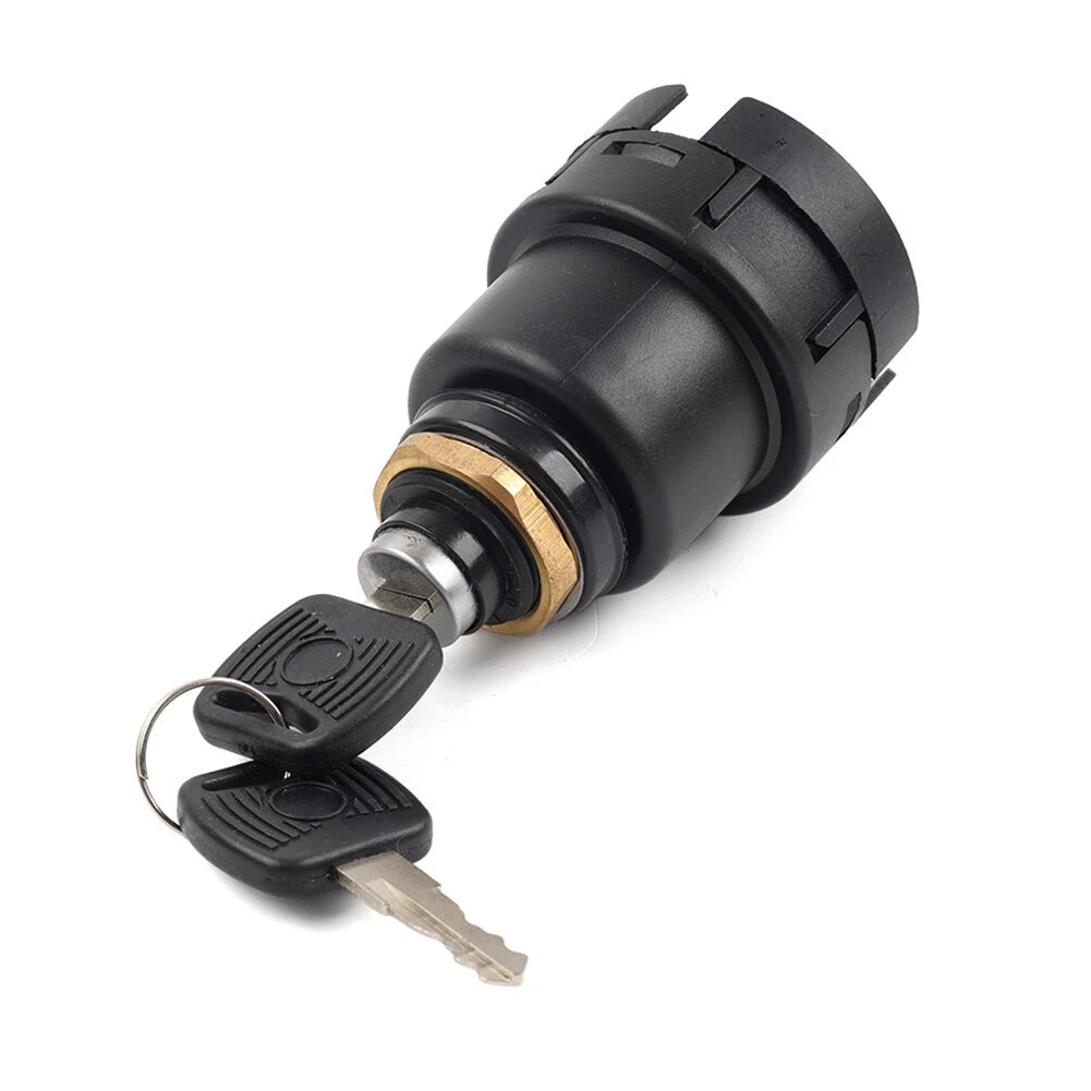 Ignition Switch for Sunward YUCHAI Excavator 60 85 230-8 (2010-2023)