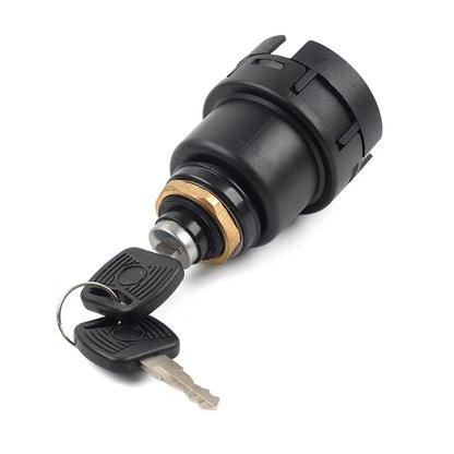 Ignition Switch for Sunward YUCHAI Excavator 60 85 230-8 (2010-2023)