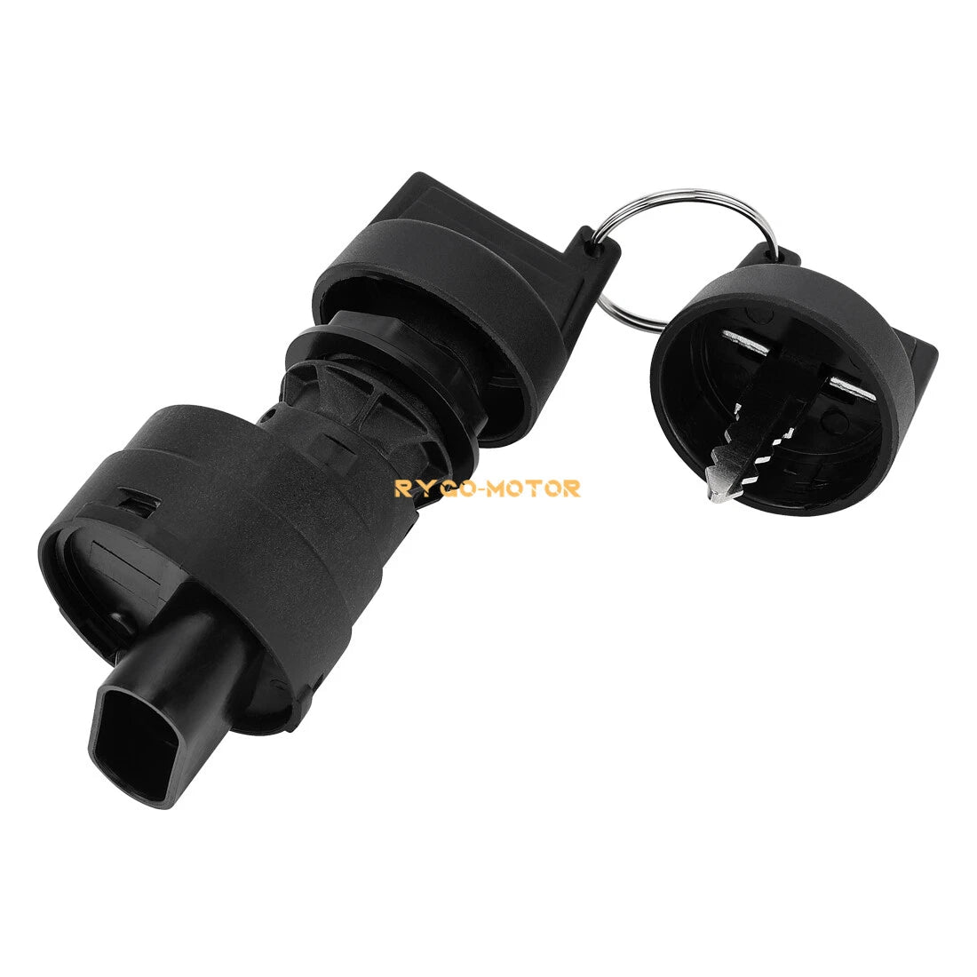 3-Position Ignition Key Switch for Polaris Sportsman 850/570/450/1000 (2021–2024)