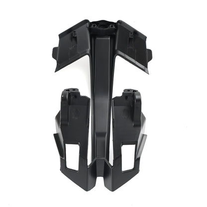 Headlight Fairing Protector Cover Black for KTM 790 890 (2018-2023)