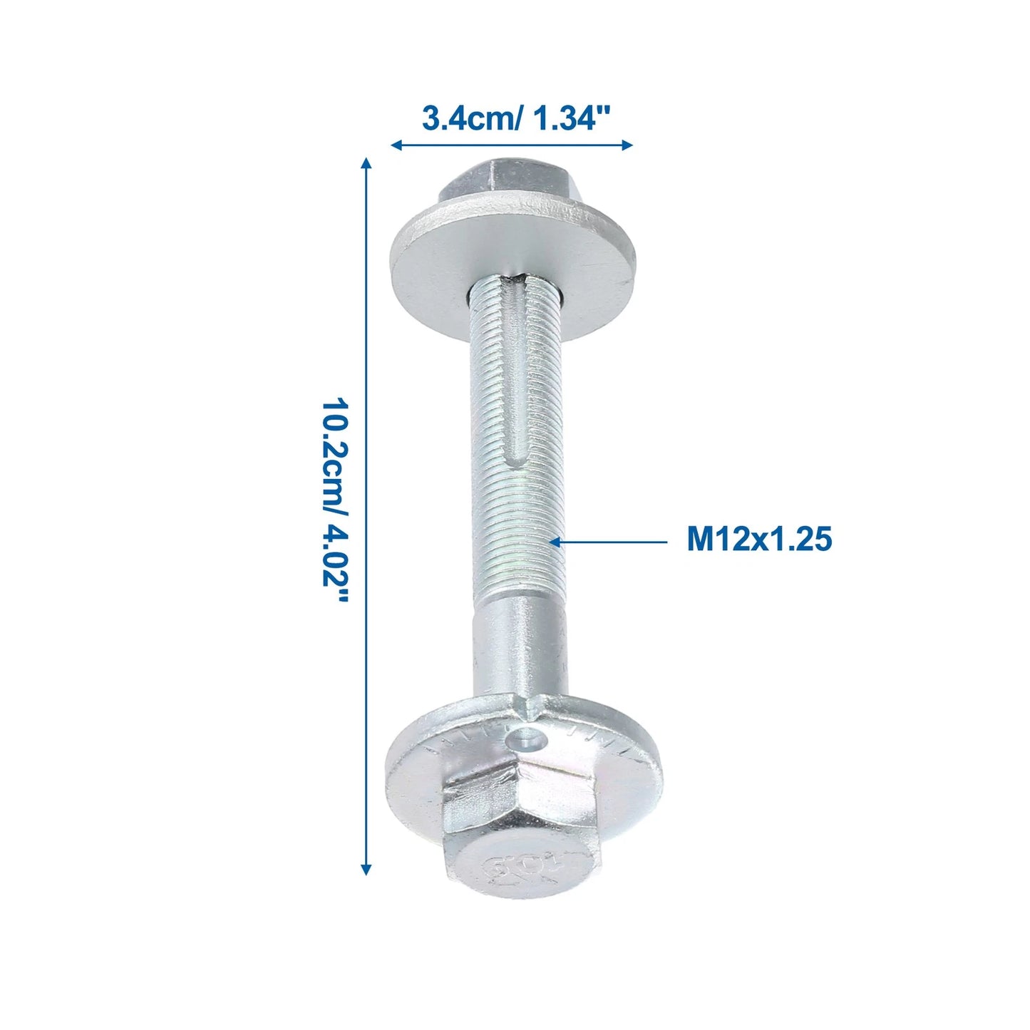 Suspension Arm Alignment Cam Bolt for INFINITI G35