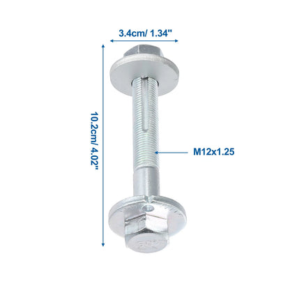 Suspension Arm Alignment Cam Bolt for INFINITI G35