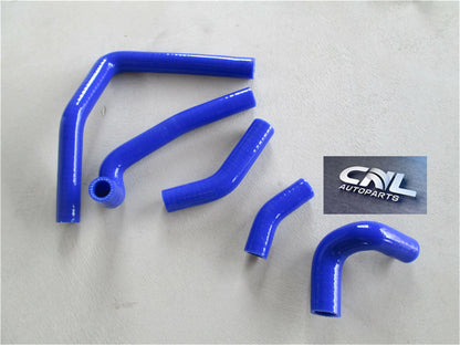 Silicone Radiator Hose for Honda CR250 CR 250 (2003-2008)
