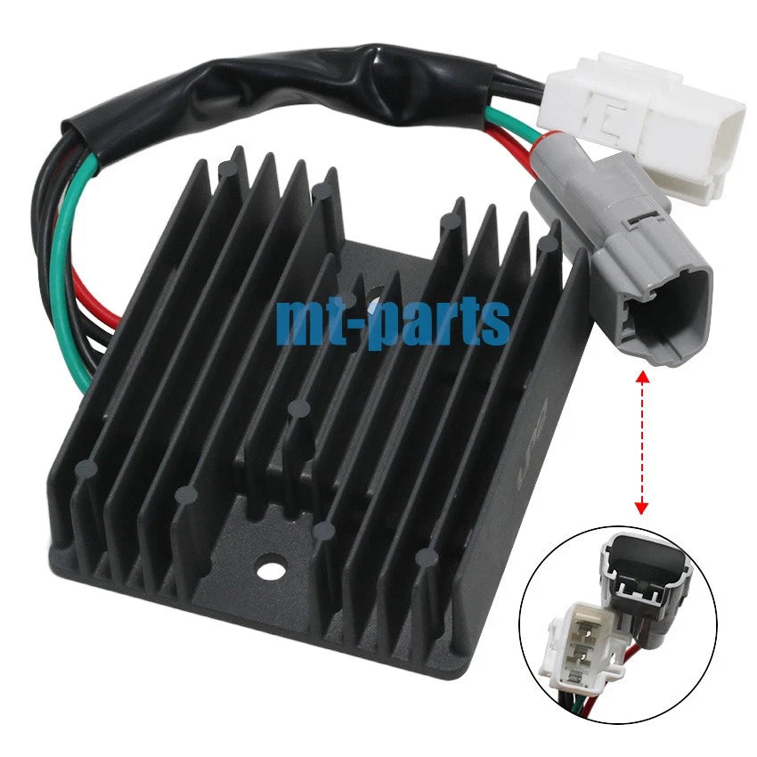 Voltage Regulator Rectifier for Suzuki VL1500T Boulevard C90T (2015-2017)
