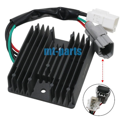 Voltage Regulator Rectifier for Suzuki VL1500T Boulevard C90T (2015-2017)