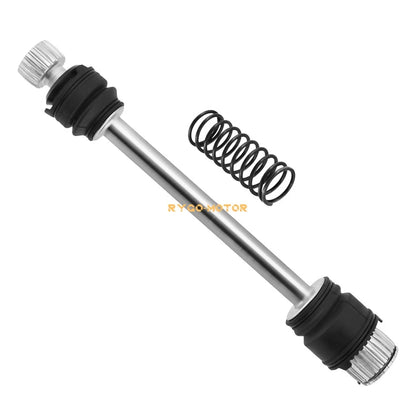Front Propeller Shaft Assembly for Honda TRX400FW (1998–2001)