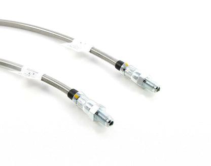 Brake Line Kit for Landcruiser FJ80R (2 Inch Lift, Rear Drum) (1990-1992)