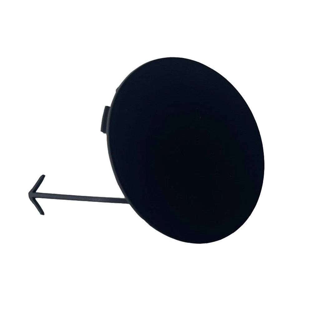 Front Bumper Tow Hook Eye Cap Cover for 07-08 Toyota Yaris (2007-2008)