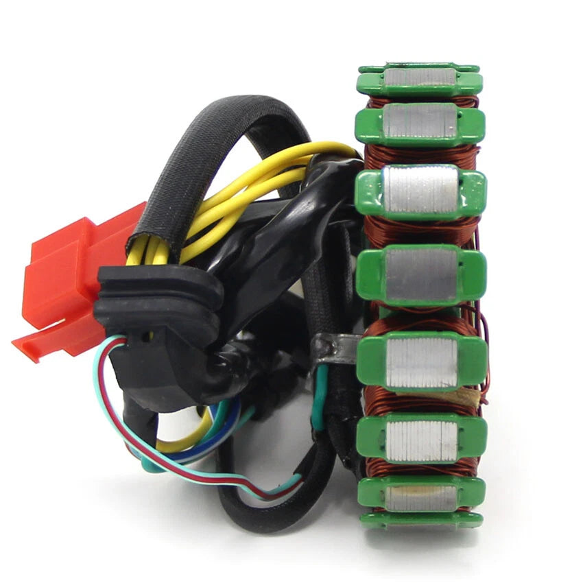 Magneto Generator Stator Coil for Honda NX250 (1988-1990)