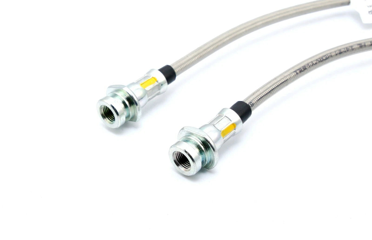 Brake Line Kit for Nissan 350Z Z33 Track Version BREMBO (2003-2009)