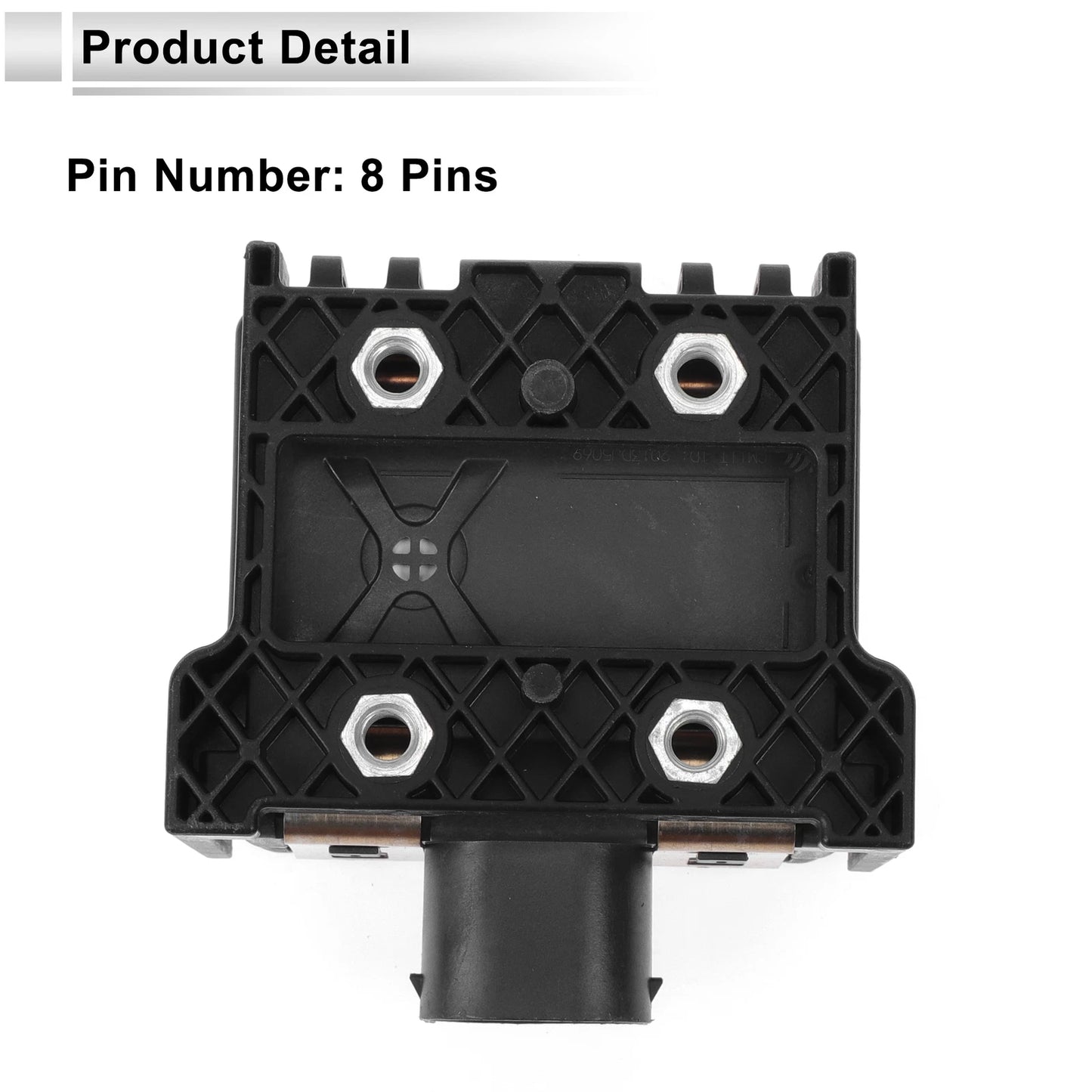 Cruise Control Radar Sensor for Nissan Altima 3.5L V6 (2016-2018)