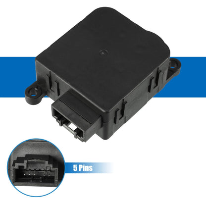 HVAC Heater Blend Door Actuator for Ford Focus 2.0L (2008-2011)