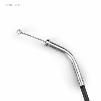 Throttle Cable Set for Honda VTX1800 (2002-2008)