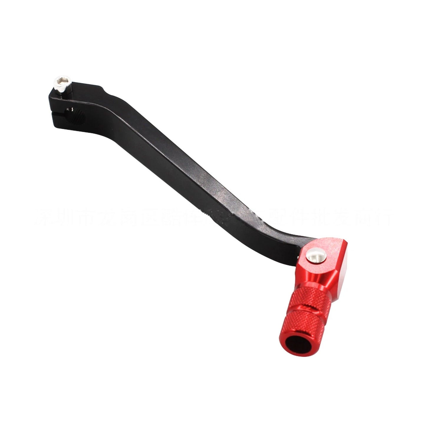 Shift Lever for CRF250L 2012-2021 CNC Machined Red (2012-2021)