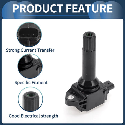 Ignition Coil Pack for Subaru Legacy (2013-2014)