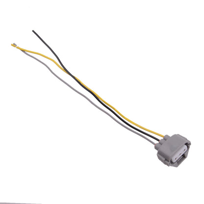 Turn Signal Light Connector Plug for Toyota Corolla, 4Runner, Camry (2003-2023)