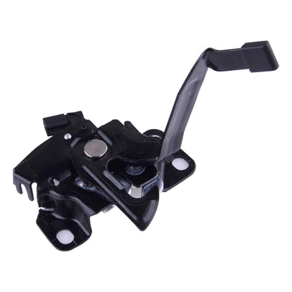 Bonnet Lock Metal for Honda Civic (2017-2021)