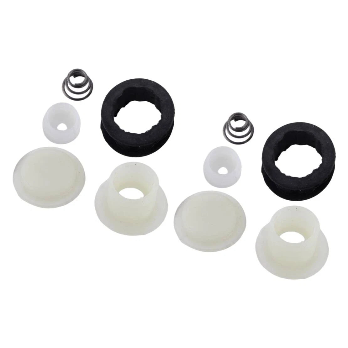 2 x Manual Shift Linkage Bushings for Mercedes-Benz Vito Viano (2005)
