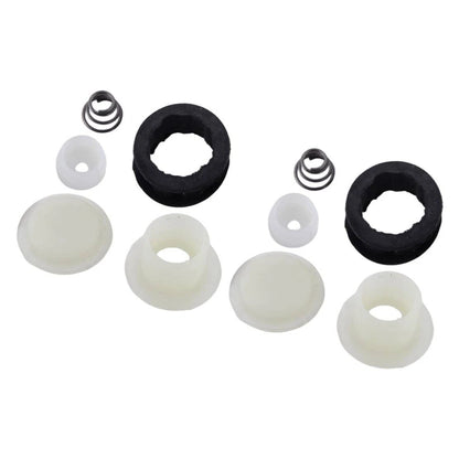 2 x Manual Shift Linkage Bushings for Mercedes-Benz Vito Viano (2005)