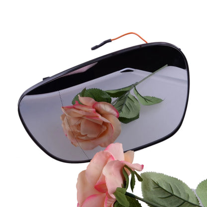 Heated Mirror Glass Pair for BMW X1 E84, X3 F25 (2009-2014)