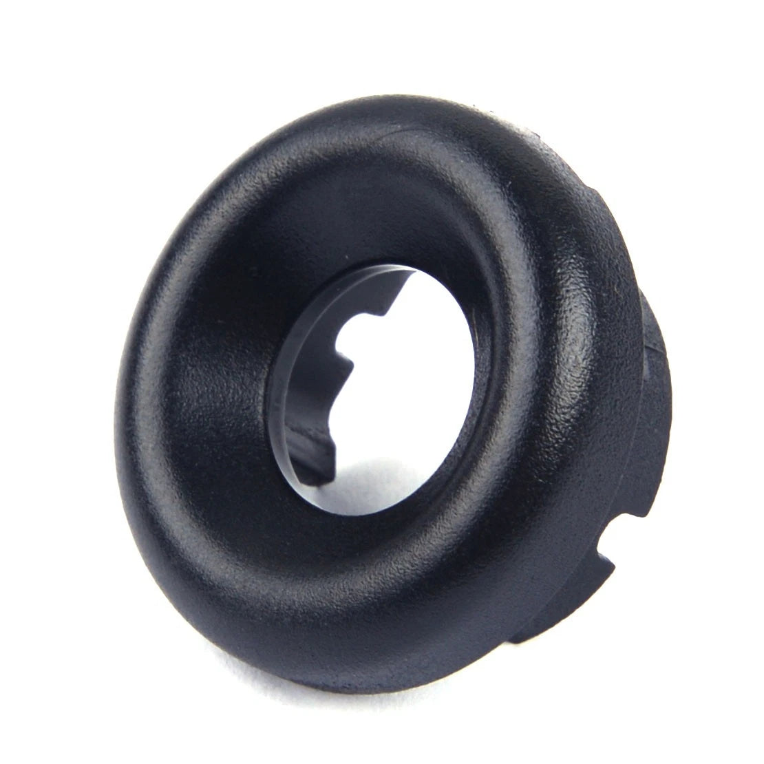 Black Transmission Overdrive Switch Cap for Ford F-150 (1997-2003)