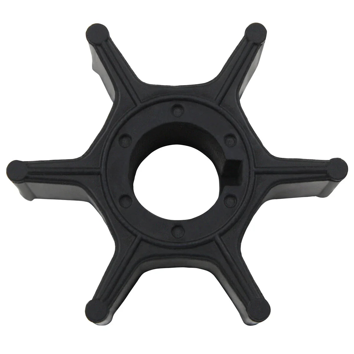 Marine Outboard Water Pump Impeller for Suzuki DT8/DT9.9 8-9.9HP