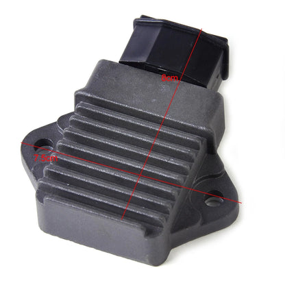 Voltage Rectifier Regulator for Honda CBR600 (2001-2006)