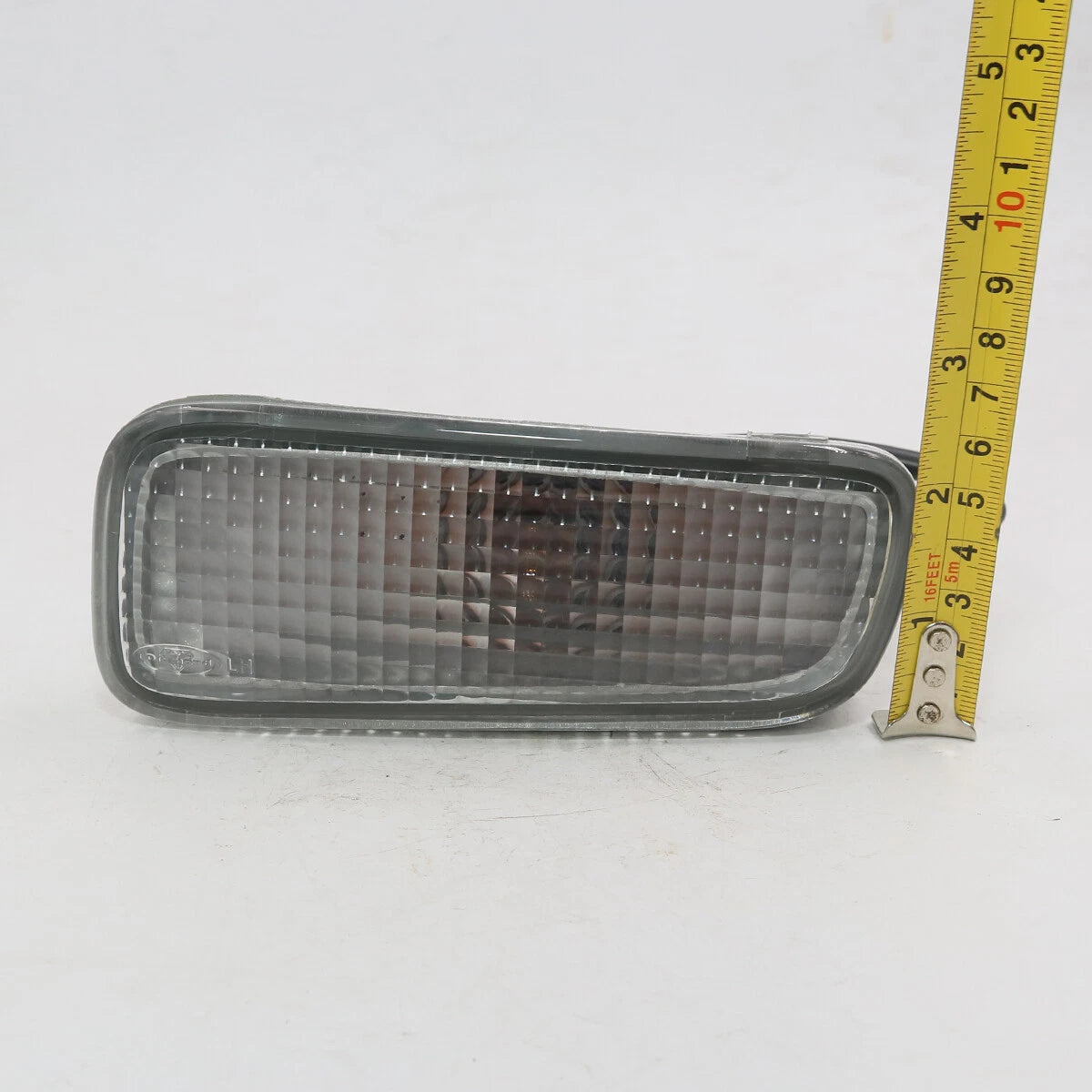 Turn Light Bumper for Isuzu TFR Vauxhall Brava Holden Rodeo 1999-2002