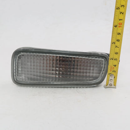 Turn Light Bumper for Isuzu TFR Vauxhall Brava Holden Rodeo 1999-2002