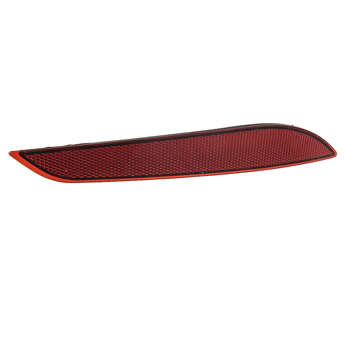 Right Side Rear Bumper Reflector Lights for Chevrolet Cruze (2011-2016)