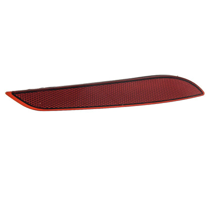 Right Side Rear Bumper Reflector Lights for Chevrolet Cruze (2011-2016)