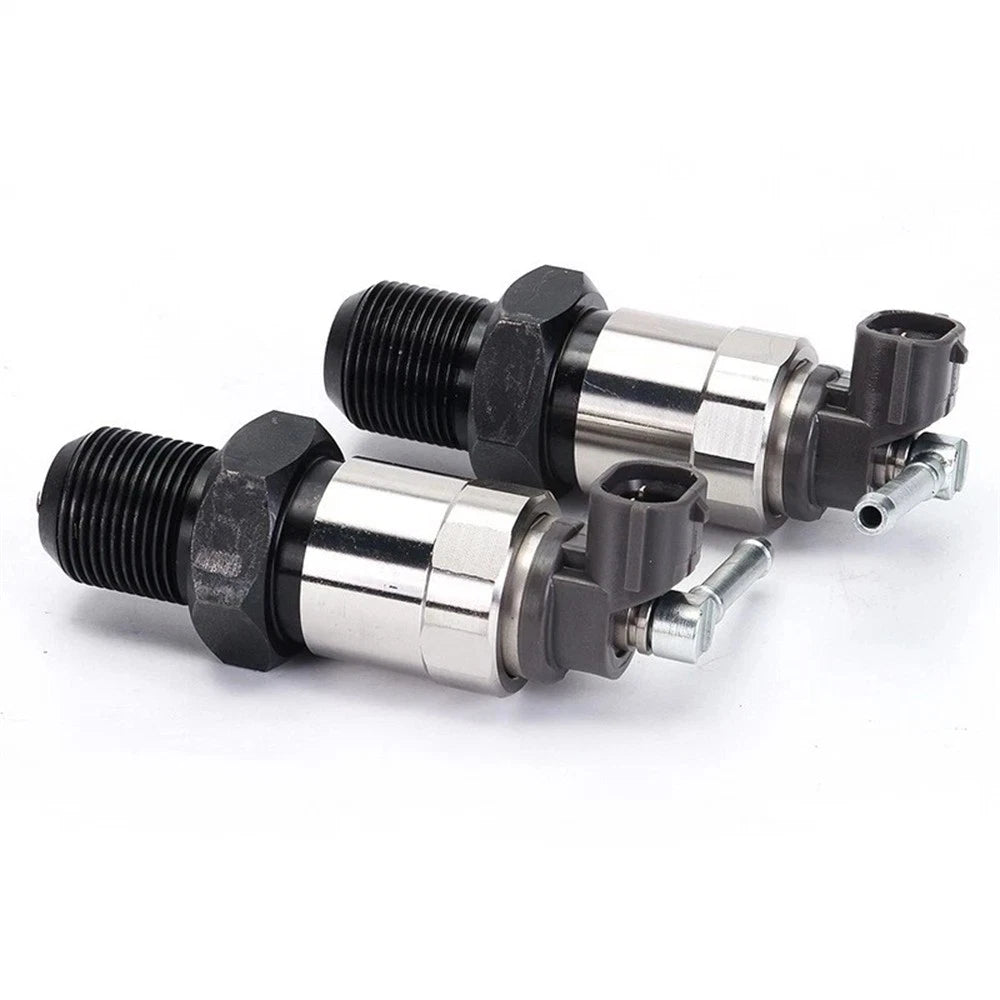 Fuel Rail Pressure Sensor for Toyota Hilux VIGO 1KD (2005-2015)