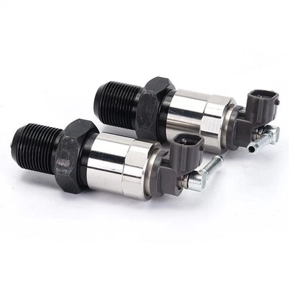 Fuel Rail Pressure Sensor for Toyota Hilux VIGO 1KD (2005-2015)