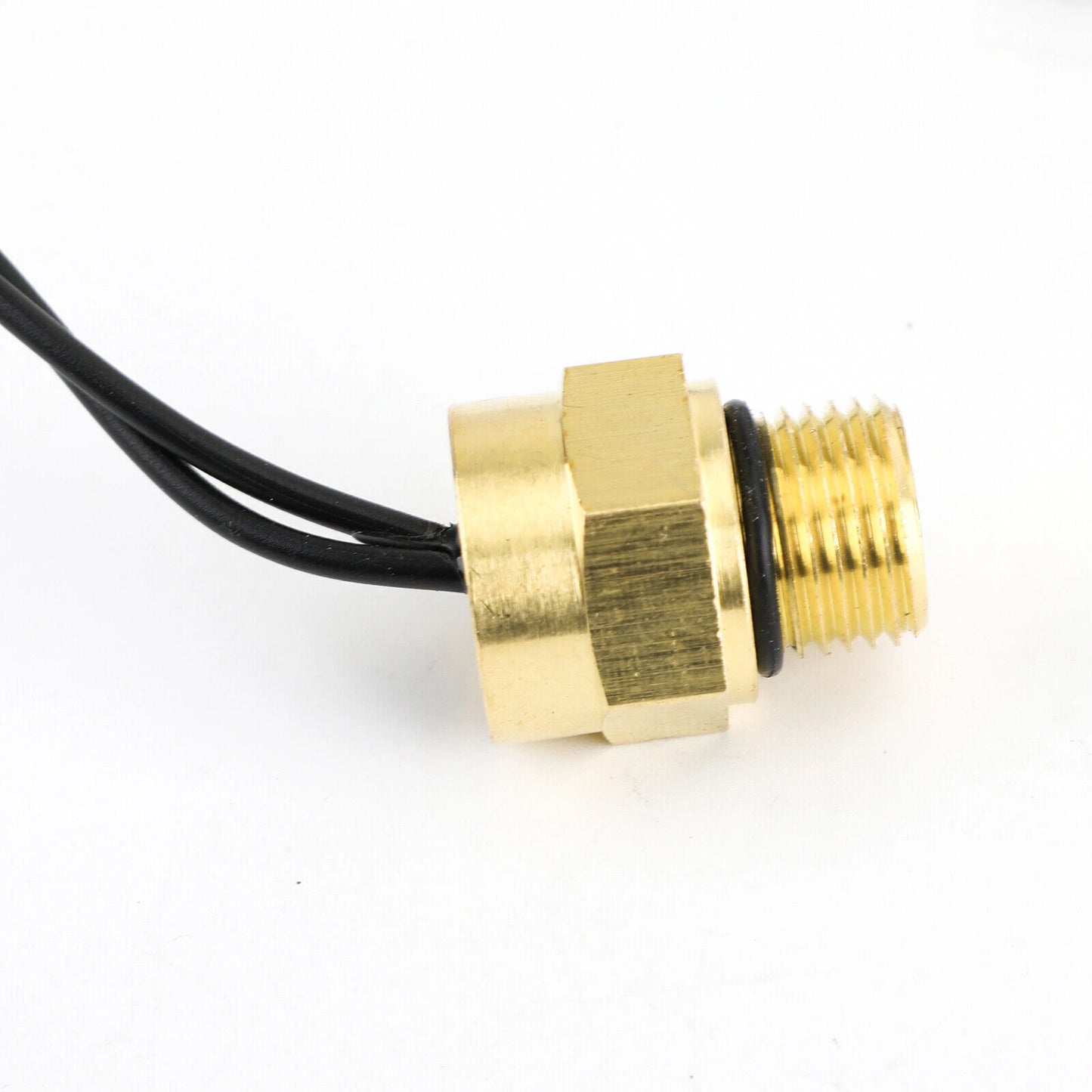Radiator Fan Thermal Switch for Polaris Sportsman & Scrambler (2001-2023)