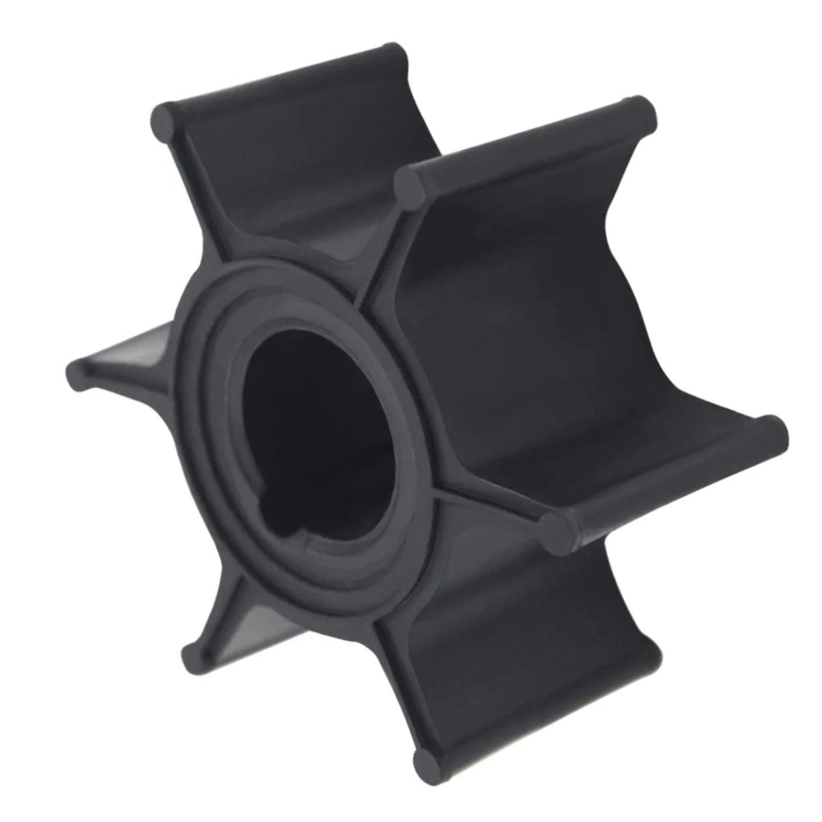 Water Pump Impeller Kit for Tohatsu/Nissan 6-9.8HP 2/4-Stroke