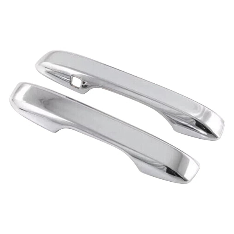 Chrome Door Handle Cover for Honda CR-V (2023-2024)