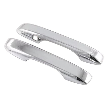 Chrome Door Handle Cover for Honda CR-V (2023-2024)