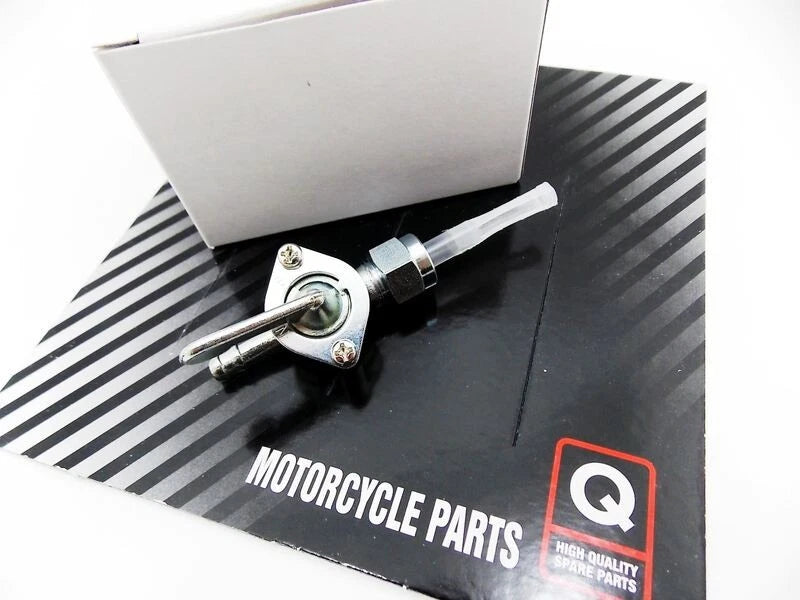 Fuel Tap Petcock 12mm for Honda P50 (1968)