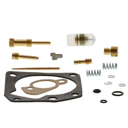 Carb Rebuild Kit Carburetor Repair for Polaris Predator 90 (2005–2006)